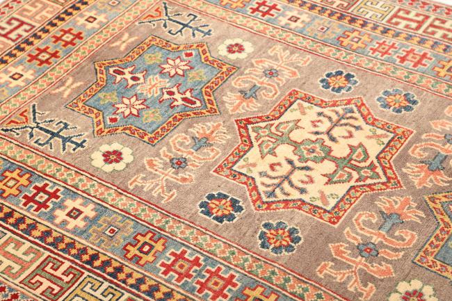 Kazak Limited - 6