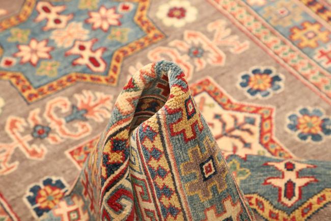 Kazak Limited - 8