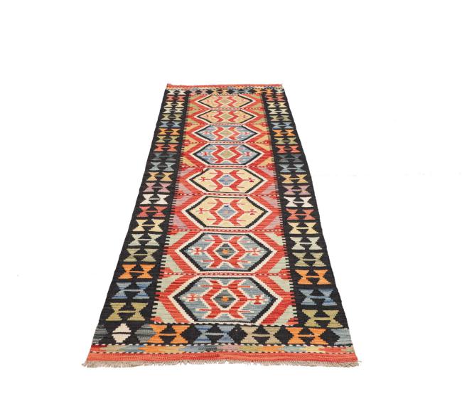 Kilim Afghan - 1