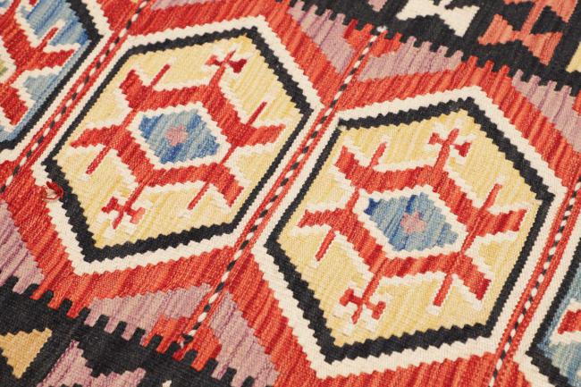 Kilim Afghan - 3