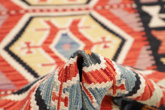 Kilim Afghan - 5