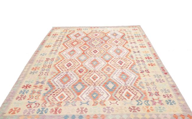 Kilim Afghan - 1