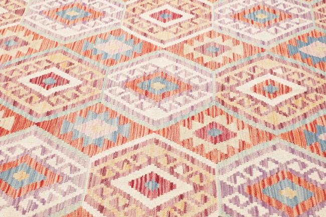Kilim Afghan - 3