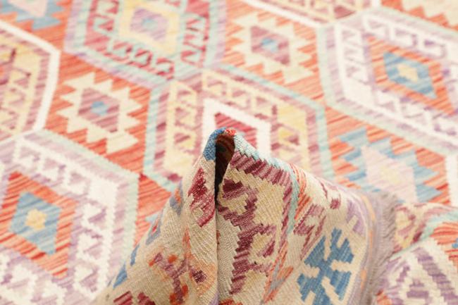 Kilim Afghan - 5