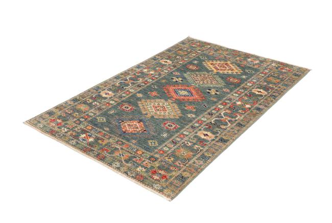 Kazak Royal - 1