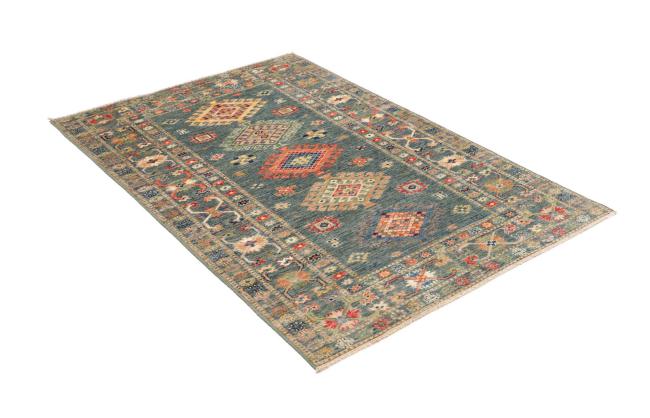 Kazak Royal - 2
