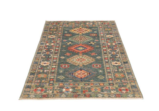 Kazak Royal - 3