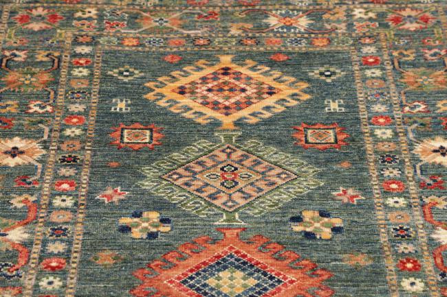 Kazak Royal - 7