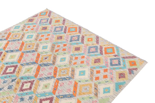 Kelim Afghan Heritage - 2