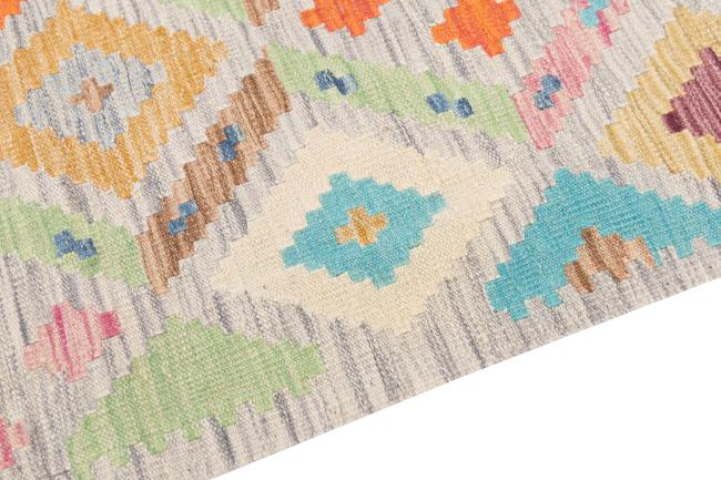 Kelim Afghan Heritage - 3