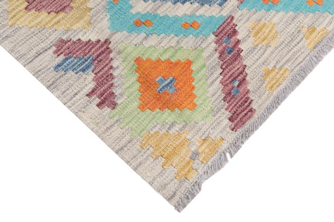 Kelim Afghan Heritage - 4