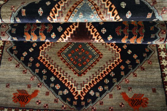 Persian Gabbeh - 8