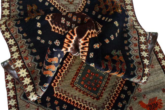 Persian Gabbeh - 9