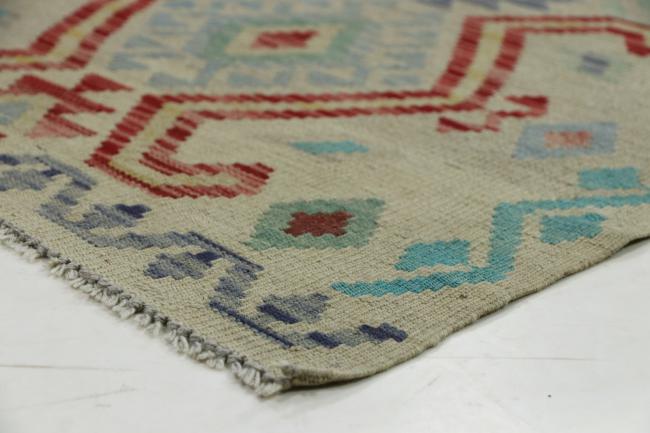 Kilim Afegão - 4