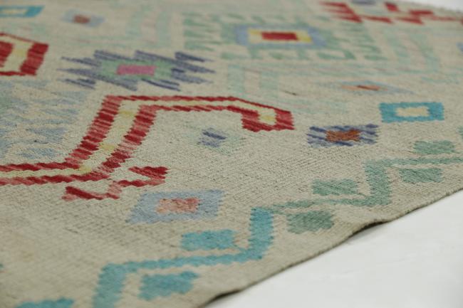 Kilim Afegão - 5