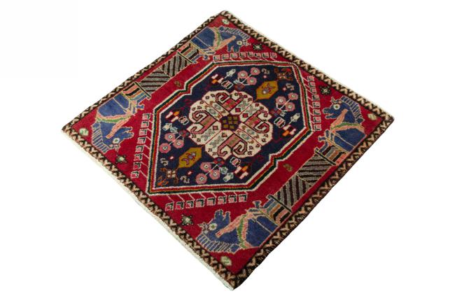Shiraz - 1