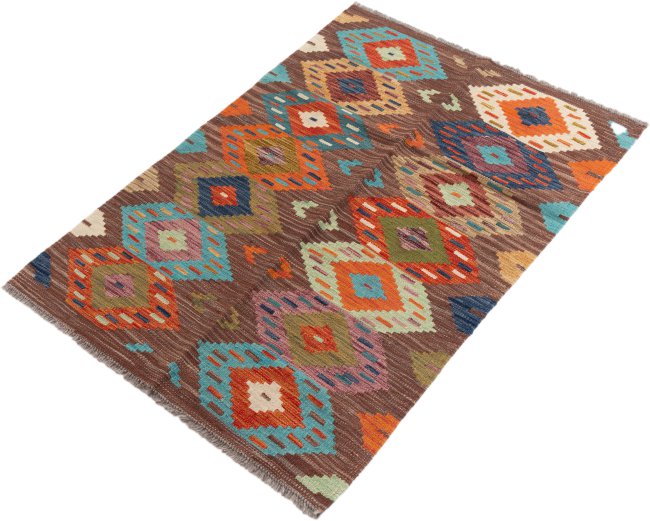 Kilim Afghan - 1