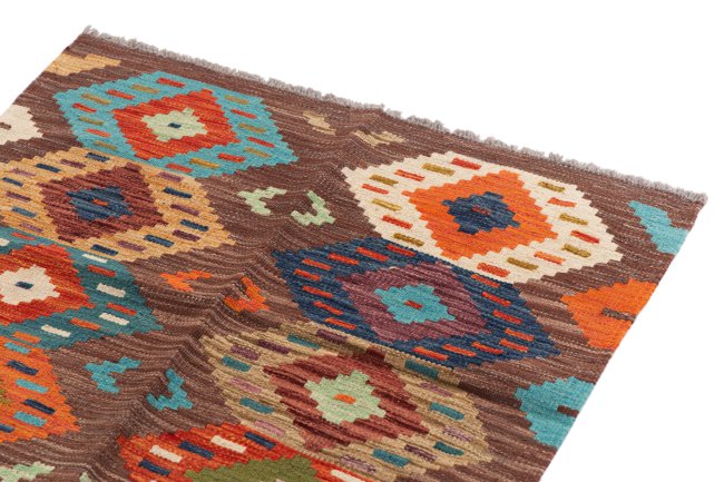 Kilim Afghan - 2