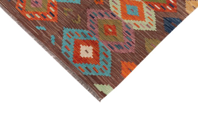 Kilim Afghan - 3