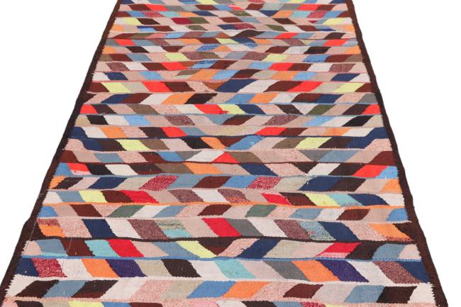 Kelim Fars Antikke - 3