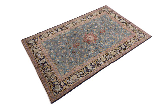 Kashan - 1
