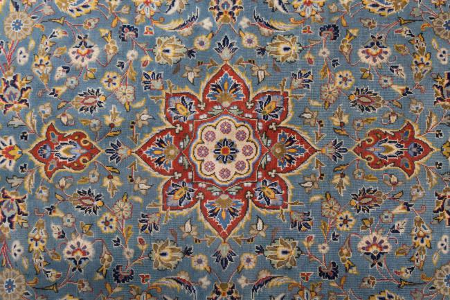 Kashan - 7