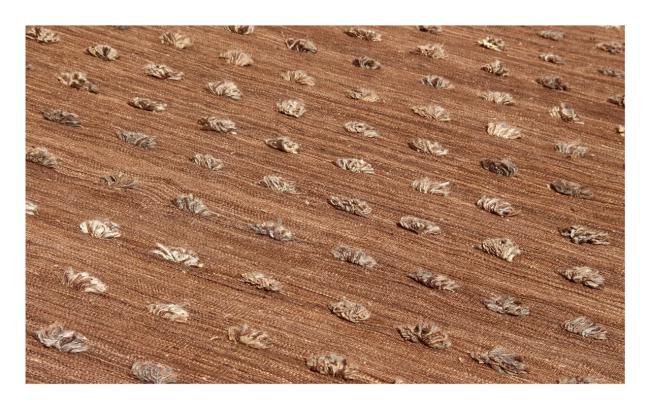 Kilim Afghan Berber Edition - 1