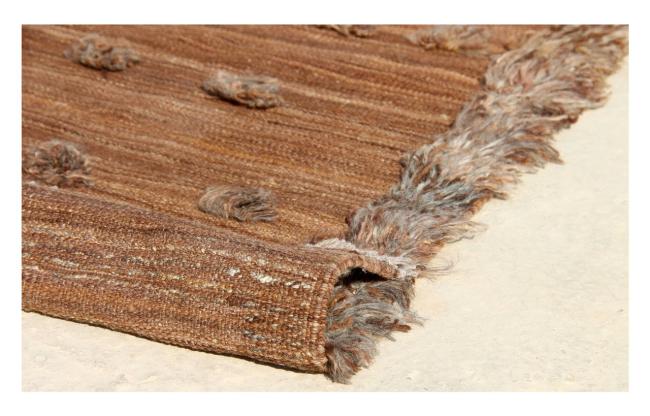 Kilim Afghan Berber Edition - 2