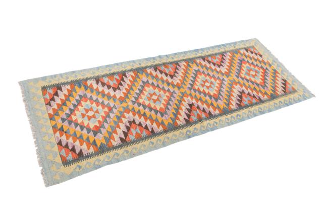 Kelim Afghan - 1