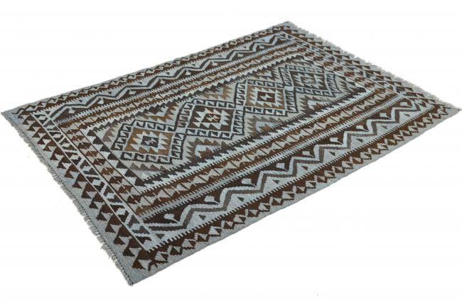 Kilim Afegão Heritage Limited - 1