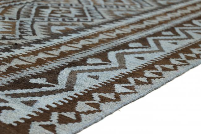 Kilim Afegão Heritage Limited - 4