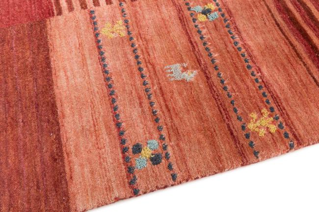 Loom Gabbeh Lori - 4