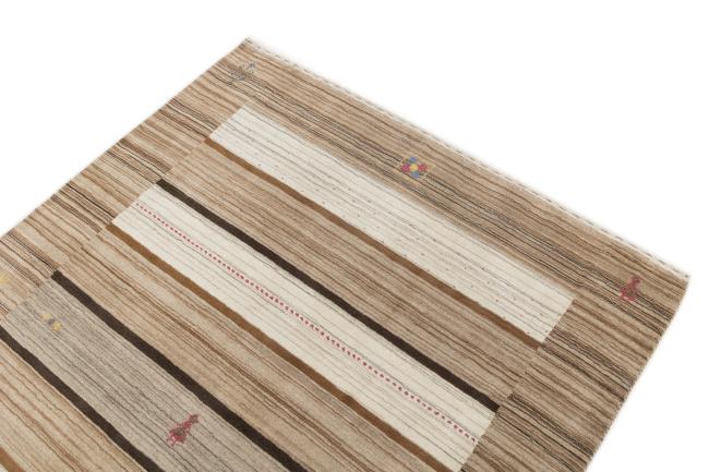 Loom Gabbeh Lori - 3