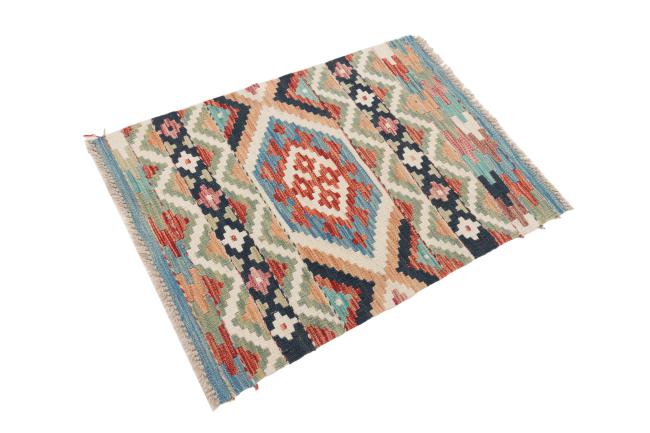 Kilim Afegão - 1