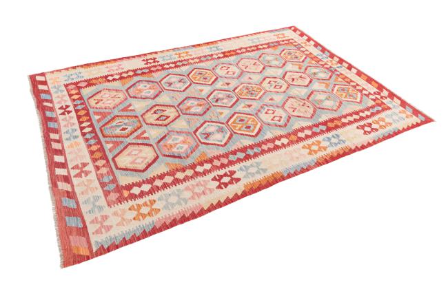 Kilim Afegão - 1