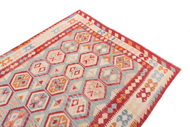 Kilim Afghan - 2