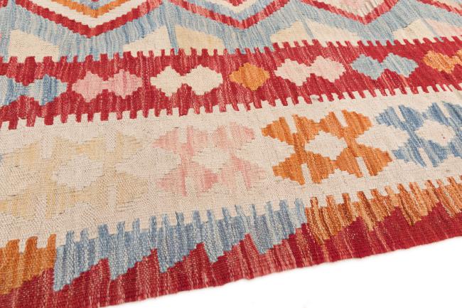 Kilim Afegão - 3