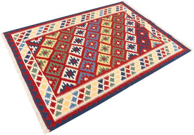 Kilim Fars Ghashghai - 1