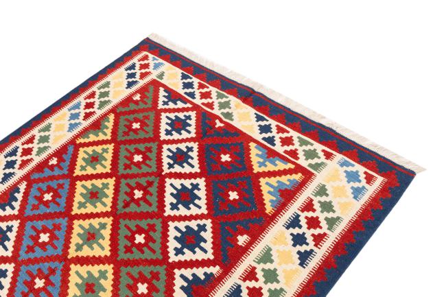 Kilim Fars Ghashghai - 2