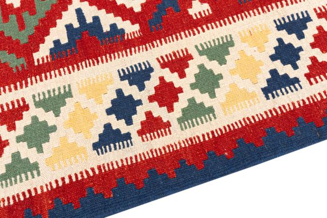 Kilim Fars Ghashghai - 3