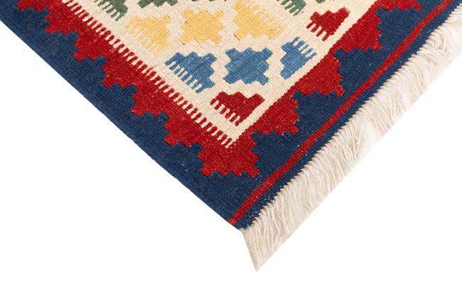 Kilim Fars Ghashghai - 4