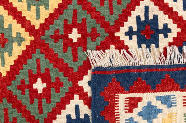 Kilim Fars Ghashghai - 5