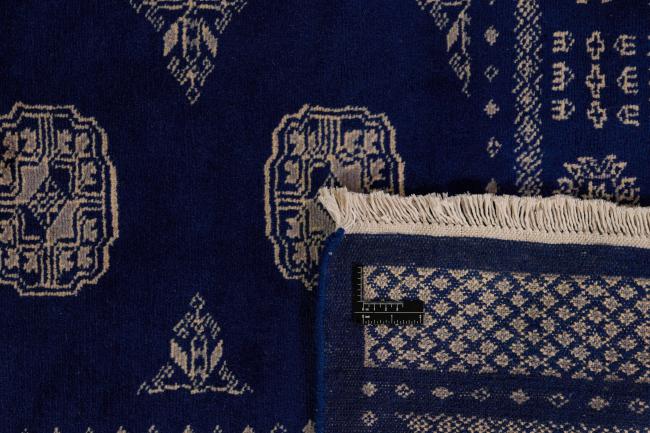 Pakistan Buchara 2ply - 1