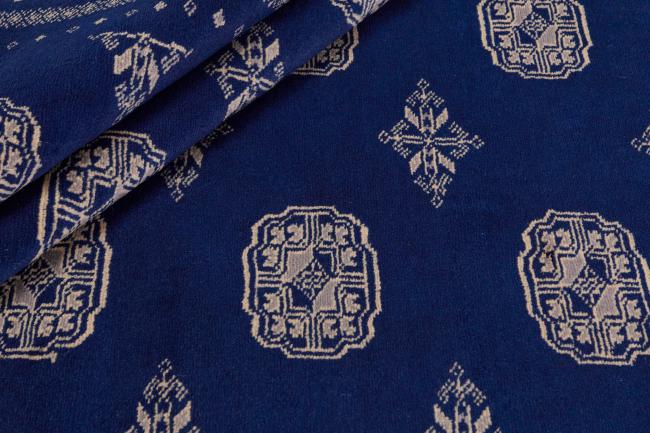 Pakistan Buchara 2ply - 2