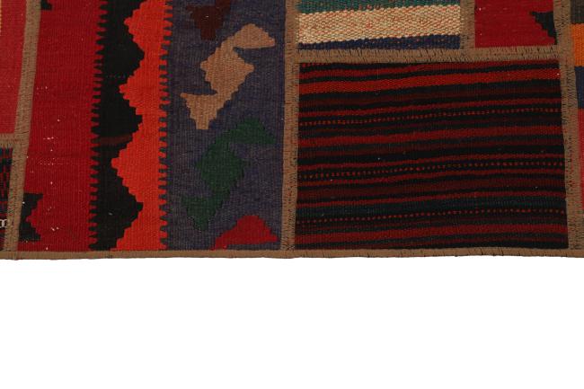 Κιλίμ Patchwork - 2