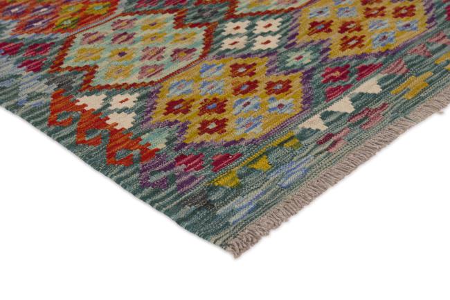 Kilim Afghan - 2