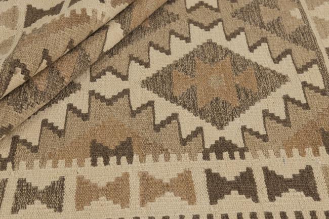 Kilim Afghan - 1