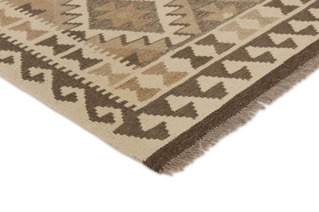 Kilim Afghan - 2