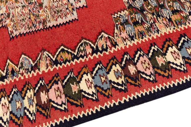 Kilim Senneh - 3