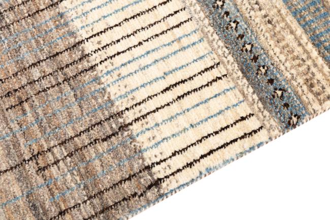 Persja Gabbeh Loribaft Tabiilbaft - 4